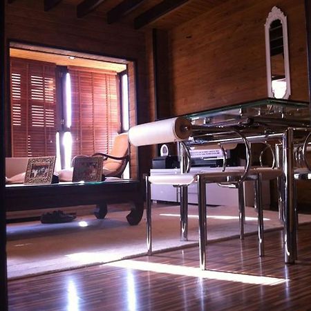 Chalet Los Abetos Asn Σιέρρα Νεβάδα Δωμάτιο φωτογραφία