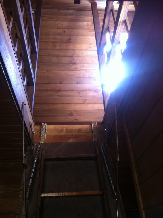 Chalet Los Abetos Asn Σιέρρα Νεβάδα Δωμάτιο φωτογραφία