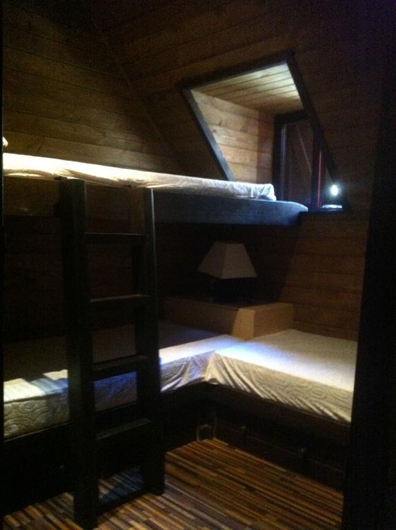 Chalet Los Abetos Asn Σιέρρα Νεβάδα Δωμάτιο φωτογραφία