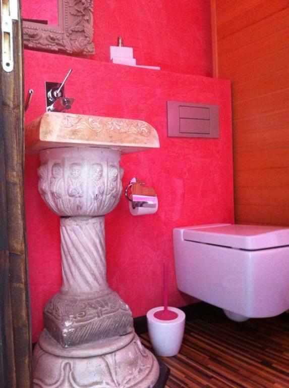Chalet Los Abetos Asn Σιέρρα Νεβάδα Δωμάτιο φωτογραφία